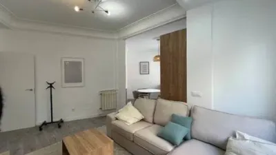 Piso en alquiler en Madrid Capital - Imagen 2