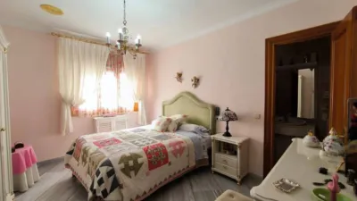House in Olula del Río photo 17