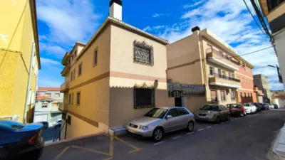 House in Olula del Río photo 3