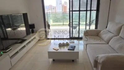 Piso en alquiler en Poble de Llevant, Poble de Llevant (Benidorm) de 950 €<span>/mes</span>