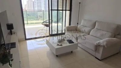 Piso en alquiler en Poble de Llevant, Poble de Llevant (Benidorm) de 950 €<span>/mes</span>