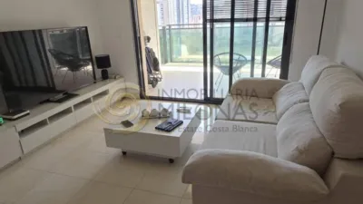 Piso en alquiler en Poble de Llevant, Poble de Llevant (Benidorm) de 950 €<span>/mes</span>