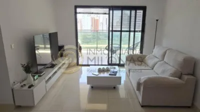 Piso en alquiler en Poble de Llevant, Poble de Llevant (Benidorm) de 950 €<span>/mes</span>