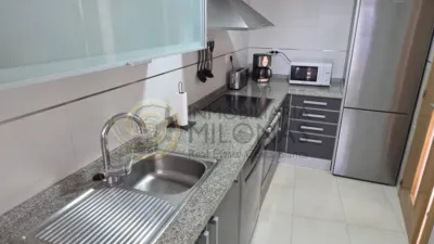 Piso en alquiler en Poble de Llevant, Poble de Llevant (Benidorm) de 950 €<span>/mes</span>