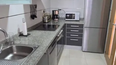 Piso en alquiler en Poble de Llevant, Poble de Llevant (Benidorm) de 950 €<span>/mes</span>
