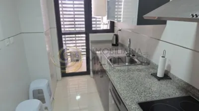 Piso en alquiler en Poble de Llevant, Poble de Llevant (Benidorm) de 950 €<span>/mes</span>