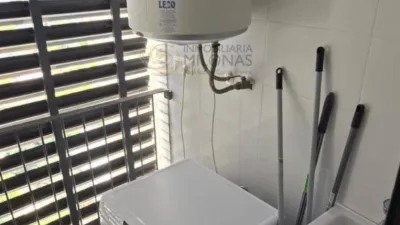 Piso en alquiler en Poble de Llevant, Poble de Llevant (Benidorm) de 950 €<span>/mes</span>