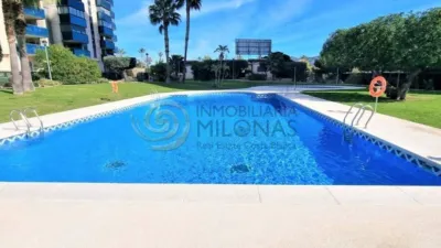 Piso en alquiler en Poble de Llevant, Poble de Llevant (Benidorm) de 950 €<span>/mes</span>