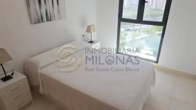 Piso en alquiler en Poble de Llevant, Poble de Llevant (Benidorm) de 950 €<span>/mes</span>