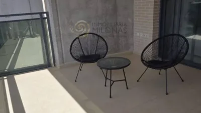 Piso en alquiler en Poble de Llevant, Poble de Llevant (Benidorm) de 950 €<span>/mes</span>