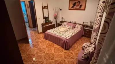 Chalet in Alcaudete photo 12