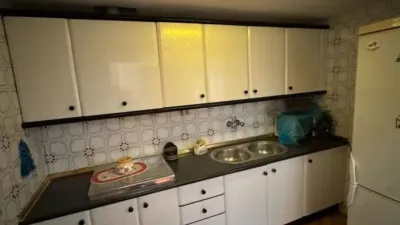 Chalet in Alcaudete photo 20