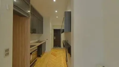 Flat on Calle Castelló photo 16