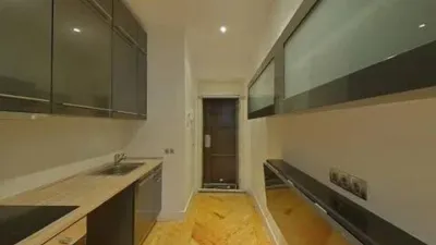 Flat on Calle Castelló photo 17
