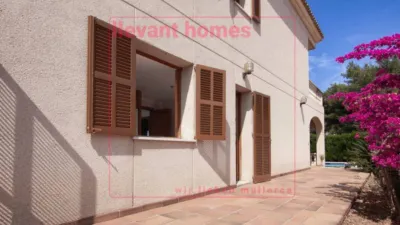Casa en venta en Carrer Ses Joanetes, Cala Bona (Son Servera) de 1.090.000 €