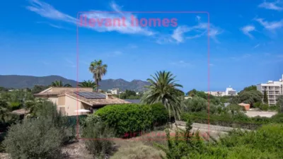 Casa en venta en Carrer Ses Joanetes, Cala Bona (Son Servera) de 1.090.000 €