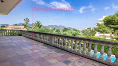 Casa en venta en Carrer Ses Joanetes, Cala Bona (Son Servera) de 1.090.000 €