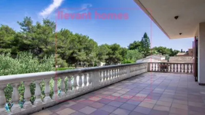 Casa en venta en Carrer Ses Joanetes, Cala Bona (Son Servera) de 1.090.000 €