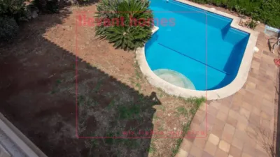 Casa en venta en Carrer Ses Joanetes, Cala Bona (Son Servera) de 1.090.000 €