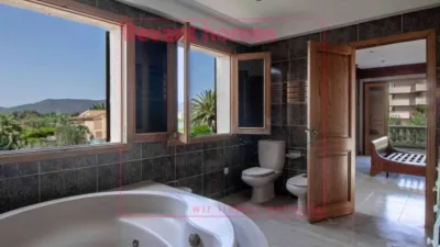 Casa en venta en Carrer Ses Joanetes, Cala Bona (Son Servera) de 1.090.000 €