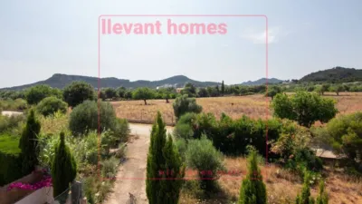 Casa en venta en Carrer Ses Joanetes, Cala Bona (Son Servera) de 1.090.000 €