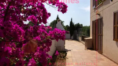 Casa en venta en Carrer Ses Joanetes, Cala Bona (Son Servera) de 1.090.000 €