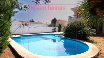 Casa en venta en Carrer Ses Joanetes, Cala Bona (Son Servera) de 1.090.000 €