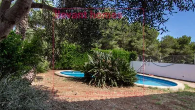 Casa en venta en Carrer Ses Joanetes, Cala Bona (Son Servera) de 1.090.000 €