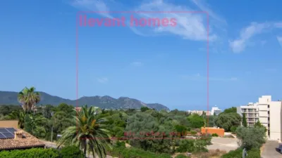 Casa en venta en Carrer Ses Joanetes, Cala Bona (Son Servera) de 1.090.000 €