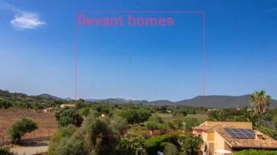 Casa en venta en Carrer Ses Joanetes, Cala Bona (Son Servera) de 1.090.000 €