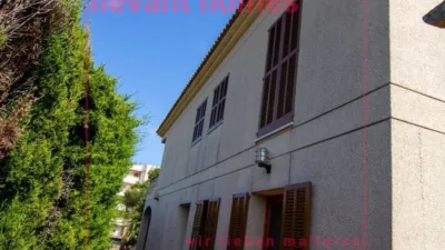 Casa en venta en Carrer Ses Joanetes, Cala Bona (Son Servera) de 1.090.000 €