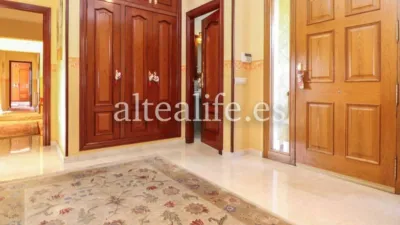 Casa – La Nucia - Vista 2