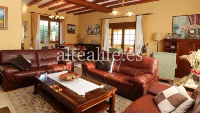 Casa – La Nucia - Vista 3