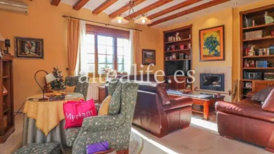 Casa – La Nucia - Vista 5