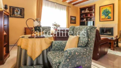 Casa – La Nucia - Més