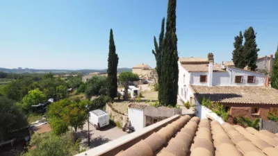 House in Mas Alba-Can Lloses photo 16
