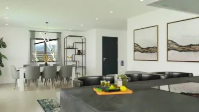 Casa – Monforte del Cid - Vista 5