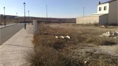 Terreno en venta en Calle Nueva - Vista 2