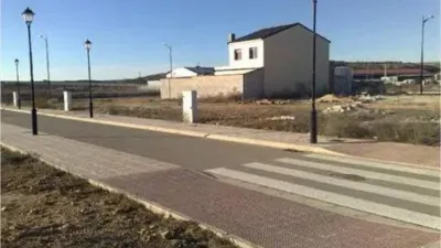 Terreno en venta en Calle Nueva - Vista 3