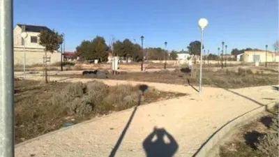 Terreno en venta en Calle Nueva - Vista 4