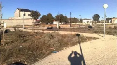 Terreno en venta en Calle Nueva - Vista 5