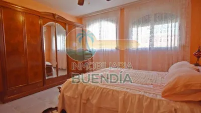 Apartment on Calle Almagra photo 11