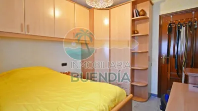 Apartment on Calle Almagra photo 13