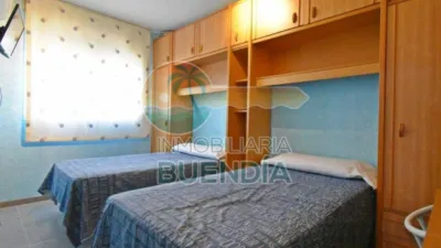 Apartment on Calle Almagra photo 14