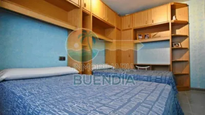 Apartment on Calle Almagra photo 15