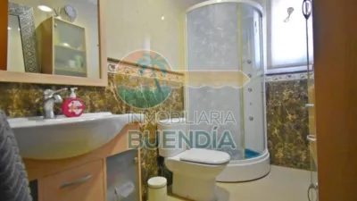 Apartment on Calle Almagra photo 16