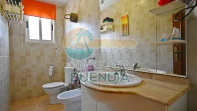 Apartment on Calle Almagra photo 17