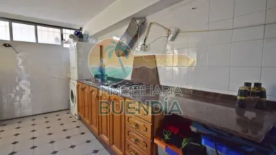 Apartment on Calle Almagra photo 19