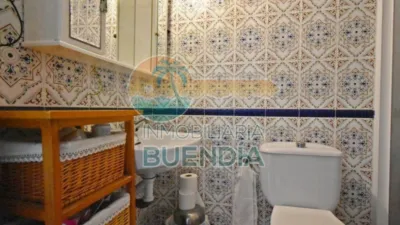 Apartment on Calle Almagra photo 20