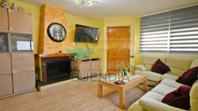 Apartment on Calle Almagra photo 2